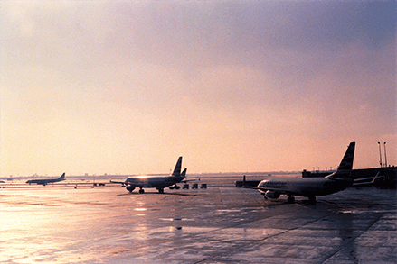 Air-Traffic Control Information Display System (ATC_IDS) image